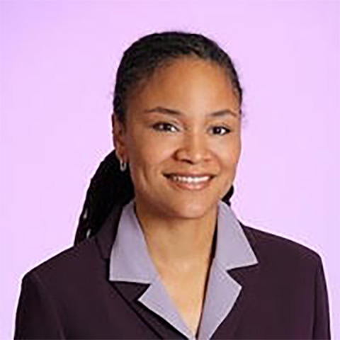 Donna Ewing, MS
