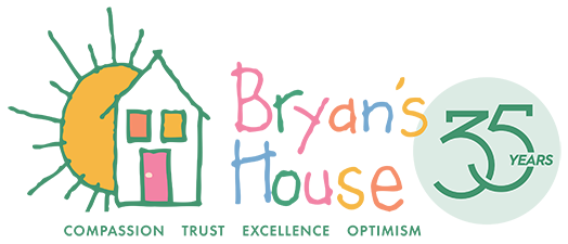 Bryan's House