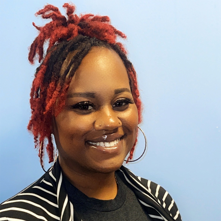 LaQuasha Cook