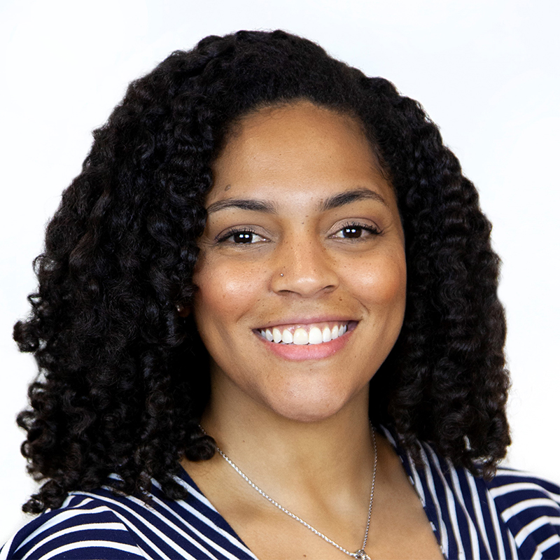 Shamika Williams